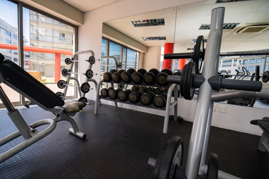 1 Bedroom Property for Sale in Foreshore Western Cape